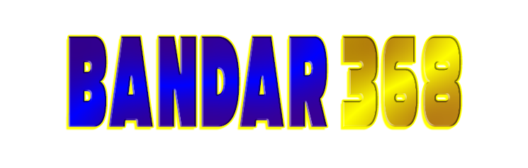 BANDAR368 Logo